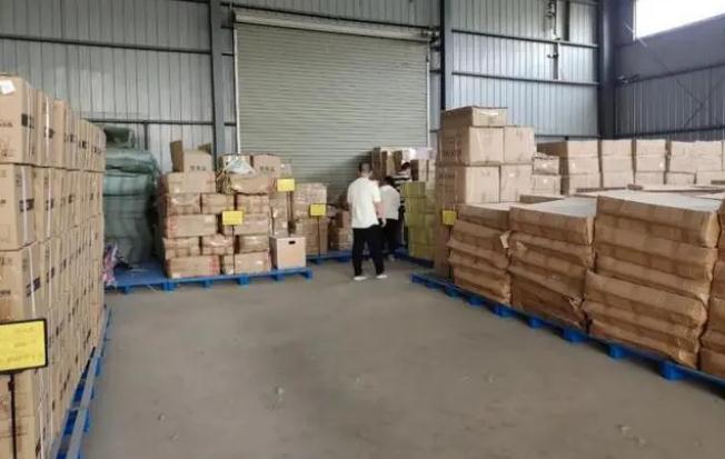 蚌埠市懷遠縣|儲備防汛應急物資 ,打好防汛應急&ldquo;準備仗&rdquo;