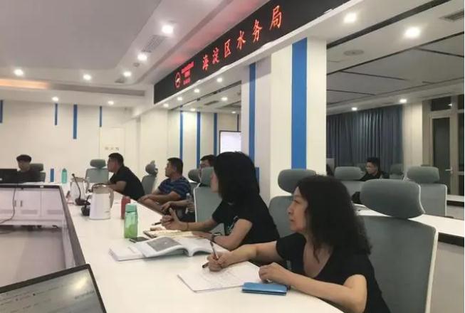 降雨持續！北京急調16名水利專家奔赴8區現場協助防汛